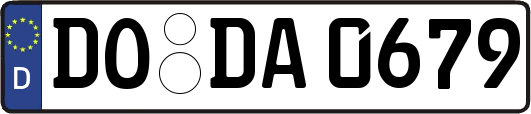 DO-DA0679