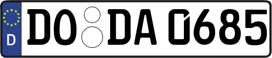 DO-DA0685