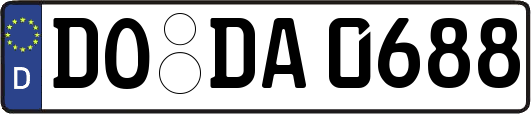 DO-DA0688