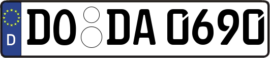 DO-DA0690