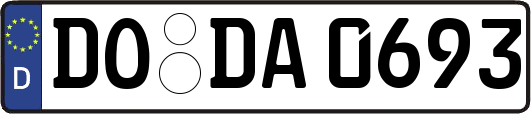 DO-DA0693
