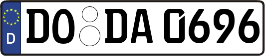 DO-DA0696