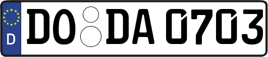 DO-DA0703