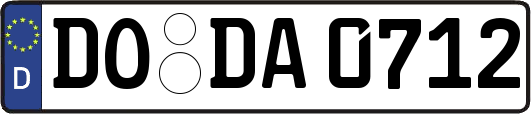 DO-DA0712