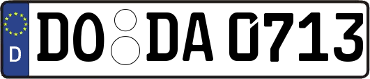 DO-DA0713