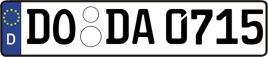 DO-DA0715