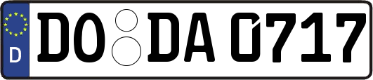 DO-DA0717