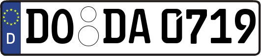 DO-DA0719