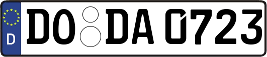 DO-DA0723
