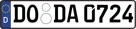 DO-DA0724