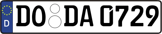 DO-DA0729