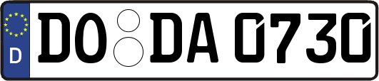 DO-DA0730