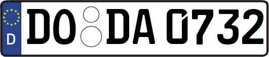DO-DA0732