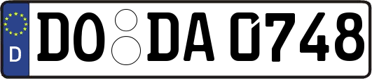 DO-DA0748