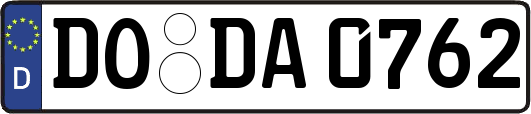 DO-DA0762