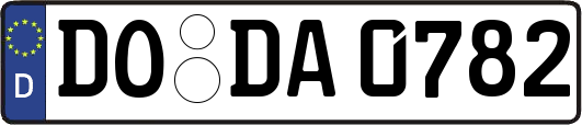 DO-DA0782