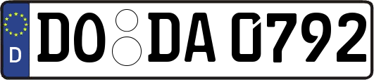 DO-DA0792