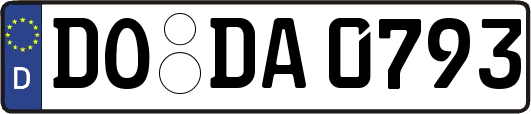 DO-DA0793