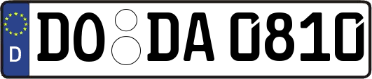 DO-DA0810