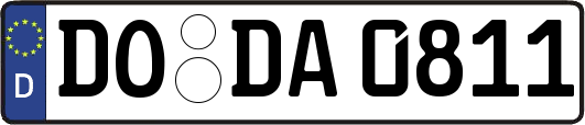DO-DA0811
