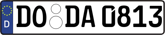 DO-DA0813