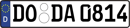 DO-DA0814