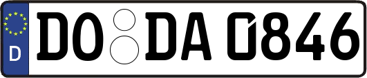 DO-DA0846