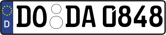 DO-DA0848