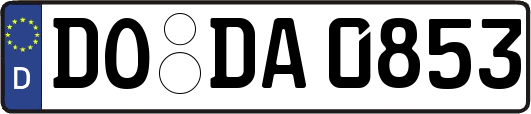DO-DA0853