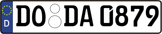 DO-DA0879