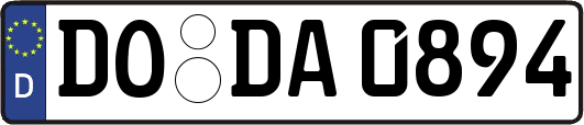 DO-DA0894