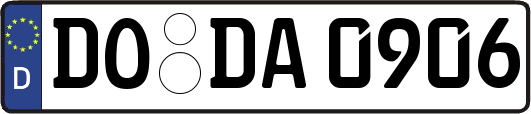 DO-DA0906