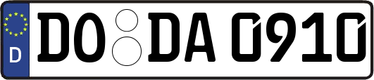 DO-DA0910