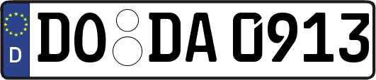 DO-DA0913