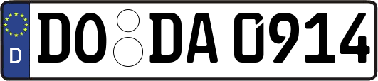 DO-DA0914