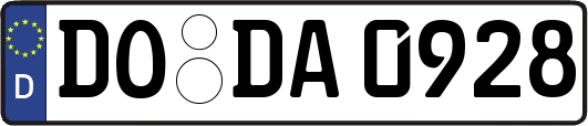 DO-DA0928