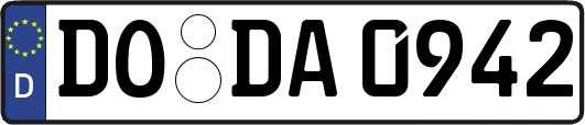 DO-DA0942