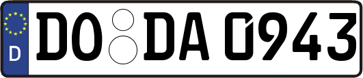 DO-DA0943