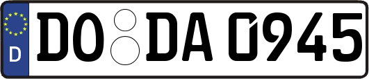 DO-DA0945