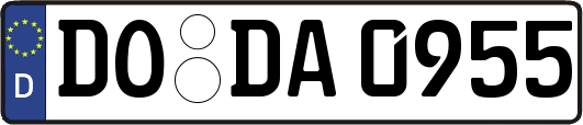 DO-DA0955