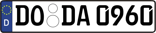 DO-DA0960