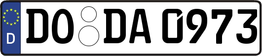 DO-DA0973