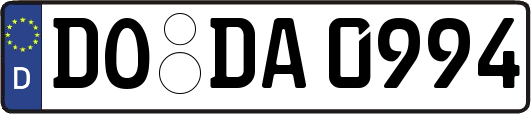 DO-DA0994