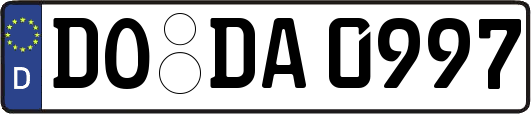DO-DA0997