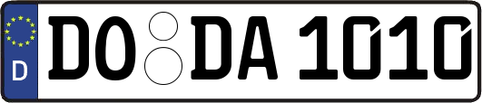 DO-DA1010