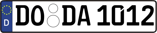 DO-DA1012