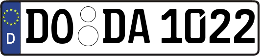 DO-DA1022