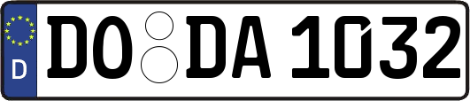 DO-DA1032