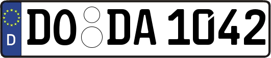 DO-DA1042