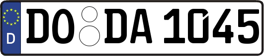 DO-DA1045